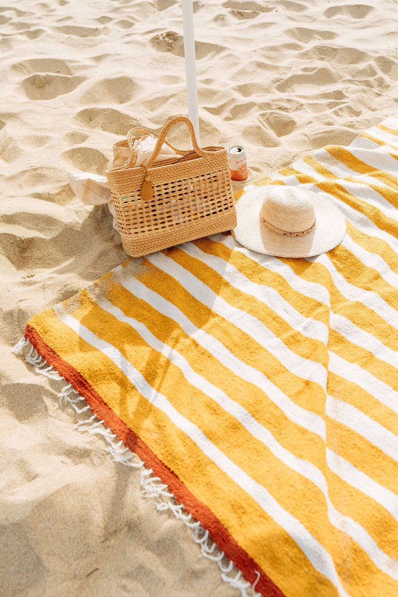 Beach Blankets